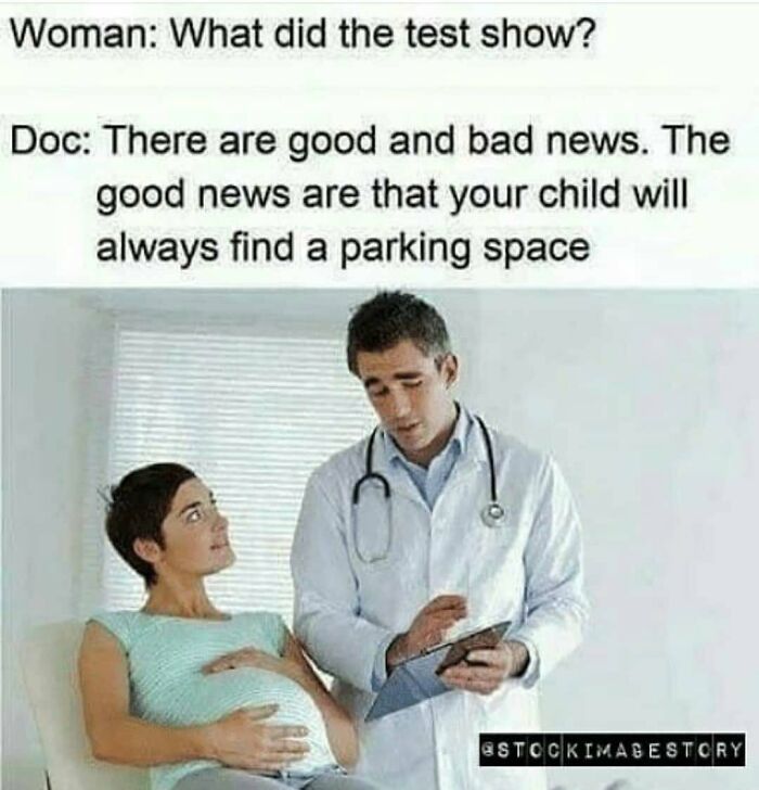 95 Memes For Doctors To Scroll Through Instead Of Reading Another Medical Book