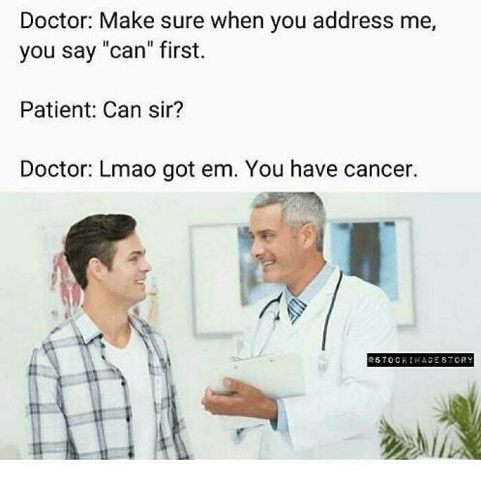 95 Memes For Doctors To Scroll Through Instead Of Reading Another Medical Book