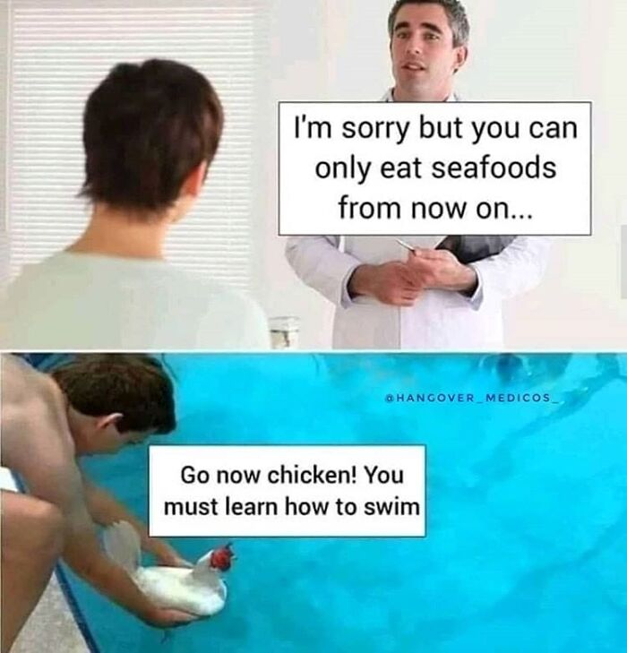 95 Memes For Doctors To Scroll Through Instead Of Reading Another Medical Book