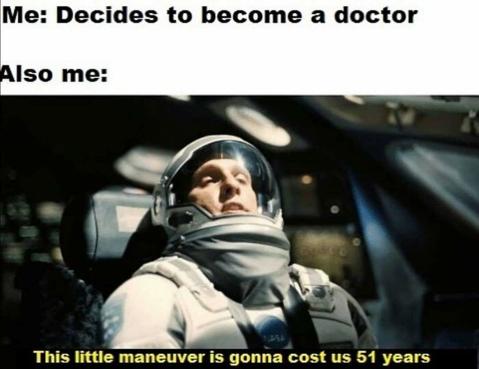 95 Memes For Doctors To Scroll Through Instead Of Reading Another Medical Book