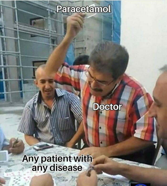 95 Memes For Doctors To Scroll Through Instead Of Reading Another Medical Book