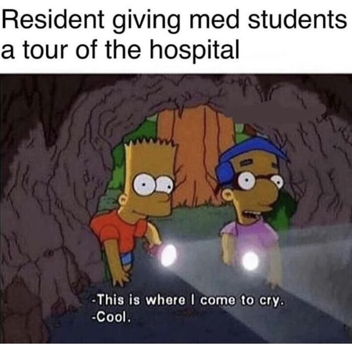 95 Memes For Doctors To Scroll Through Instead Of Reading Another Medical Book