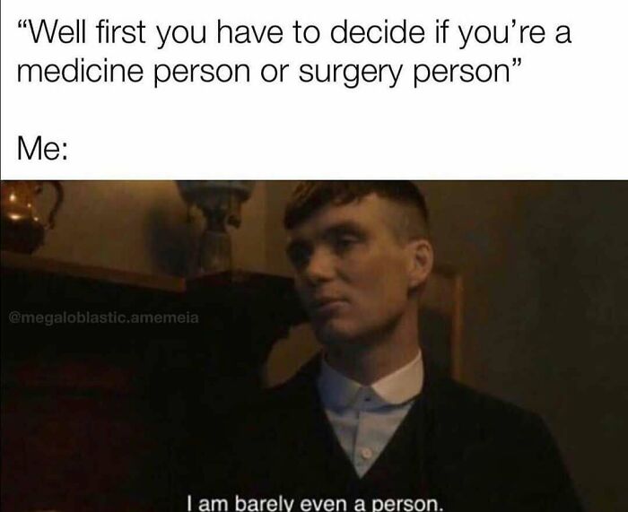 95 Memes For Doctors To Scroll Through Instead Of Reading Another Medical Book