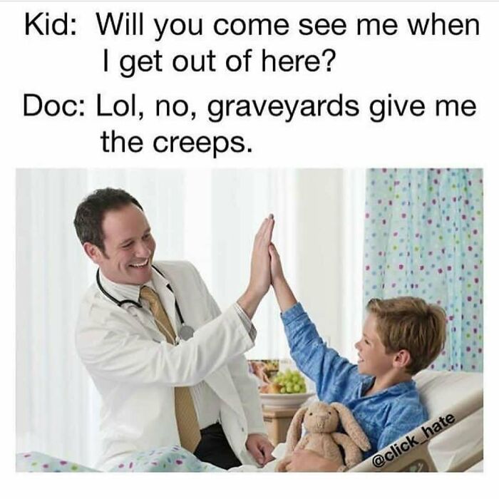 95 Memes For Doctors To Scroll Through Instead Of Reading Another Medical Book