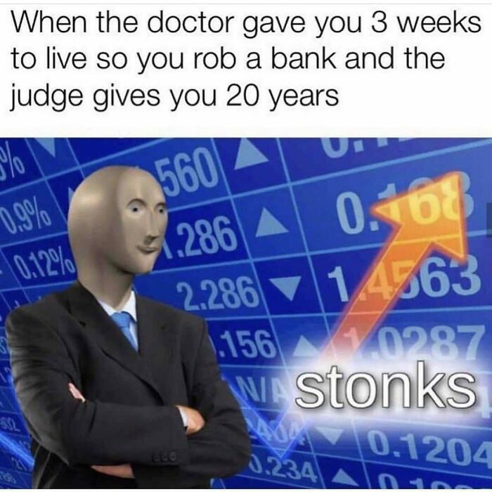 95 Memes For Doctors To Scroll Through Instead Of Reading Another Medical Book