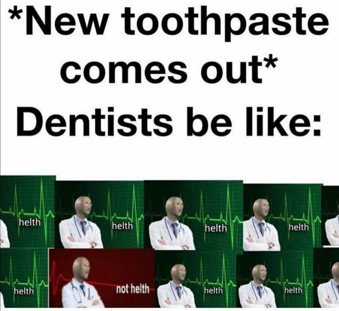 95 Memes For Doctors To Scroll Through Instead Of Reading Another Medical Book