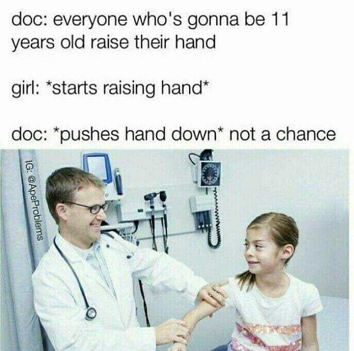 95 Memes For Doctors To Scroll Through Instead Of Reading Another Medical Book