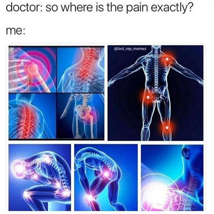 95 Memes For Doctors To Scroll Through Instead Of Reading Another Medical Book