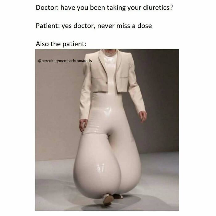 95 Memes For Doctors To Scroll Through Instead Of Reading Another Medical Book