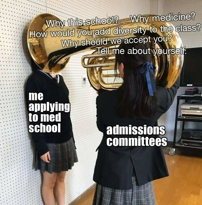 95 Memes For Doctors To Scroll Through Instead Of Reading Another Medical Book