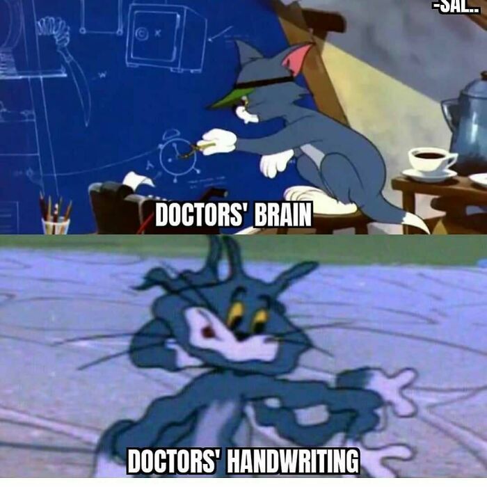 95 Memes For Doctors To Scroll Through Instead Of Reading Another Medical Book