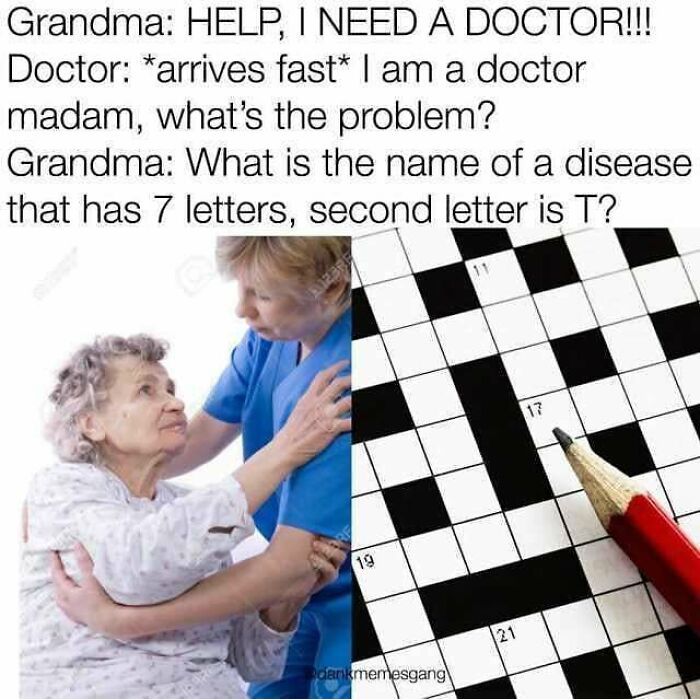 95 Memes For Doctors To Scroll Through Instead Of Reading Another Medical Book
