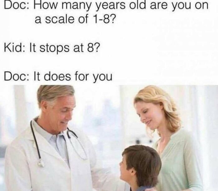 95 Memes For Doctors To Scroll Through Instead Of Reading Another Medical Book