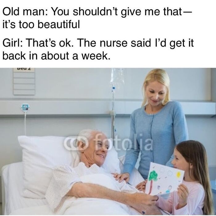 95 Memes For Doctors To Scroll Through Instead Of Reading Another Medical Book