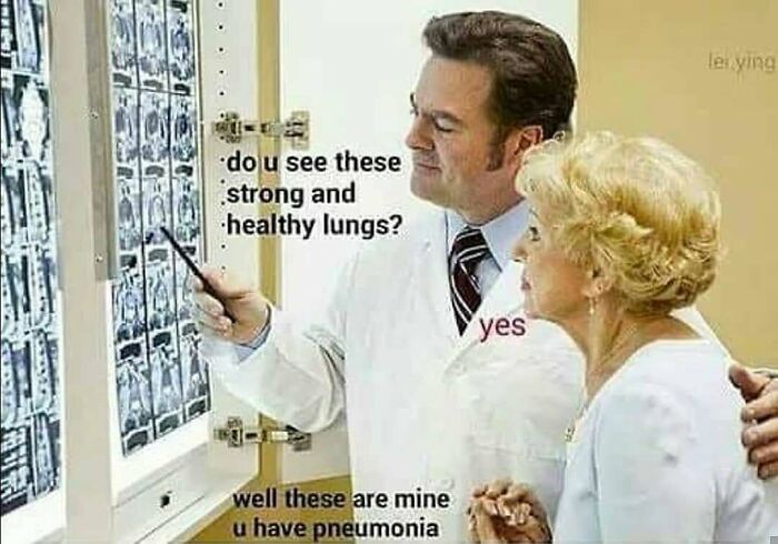 95 Memes For Doctors To Scroll Through Instead Of Reading Another Medical Book