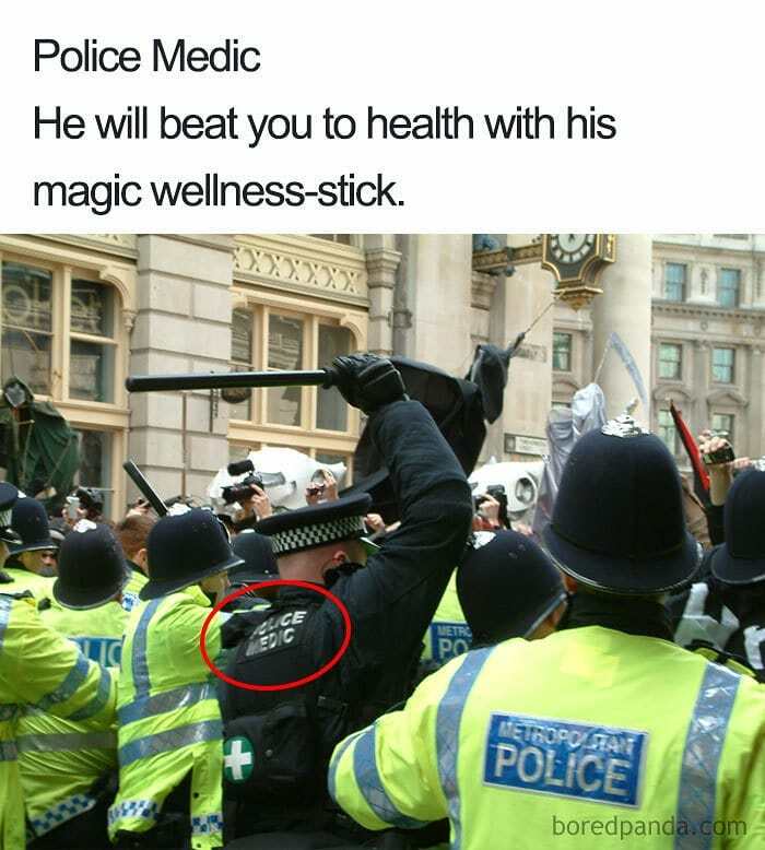95 Memes For Doctors To Scroll Through Instead Of Reading Another Medical Book