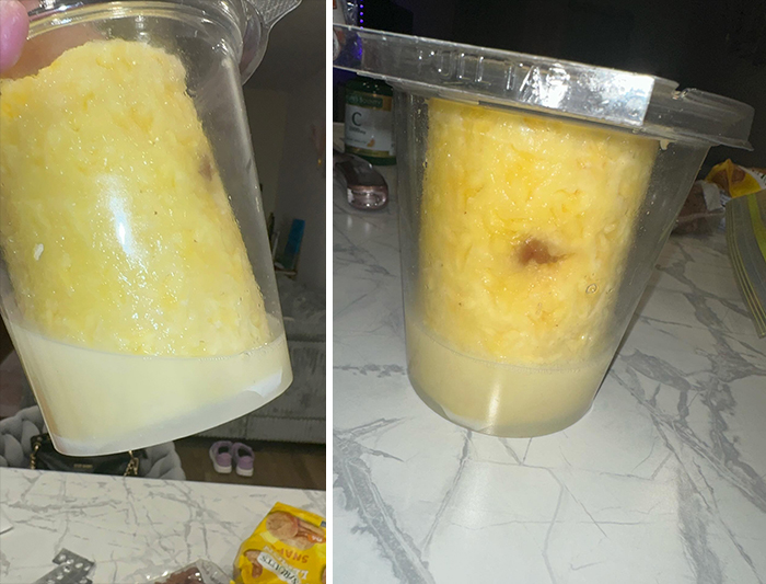 37 Times Male Instacart Shoppers Did Something Very Questionable