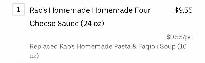 37 Times Male Instacart Shoppers Did Something Very Questionable