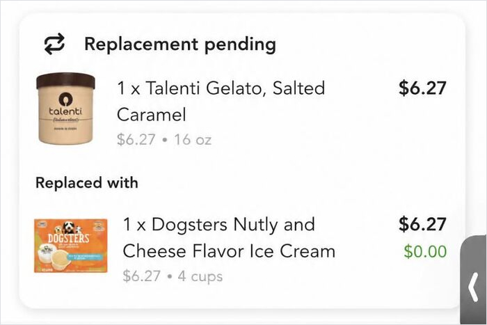 37 Times Male Instacart Shoppers Did Something Very Questionable