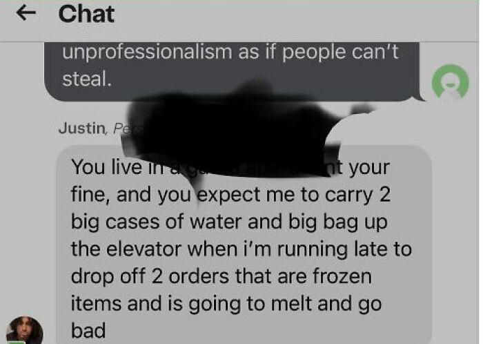 37 Times Male Instacart Shoppers Did Something Very Questionable