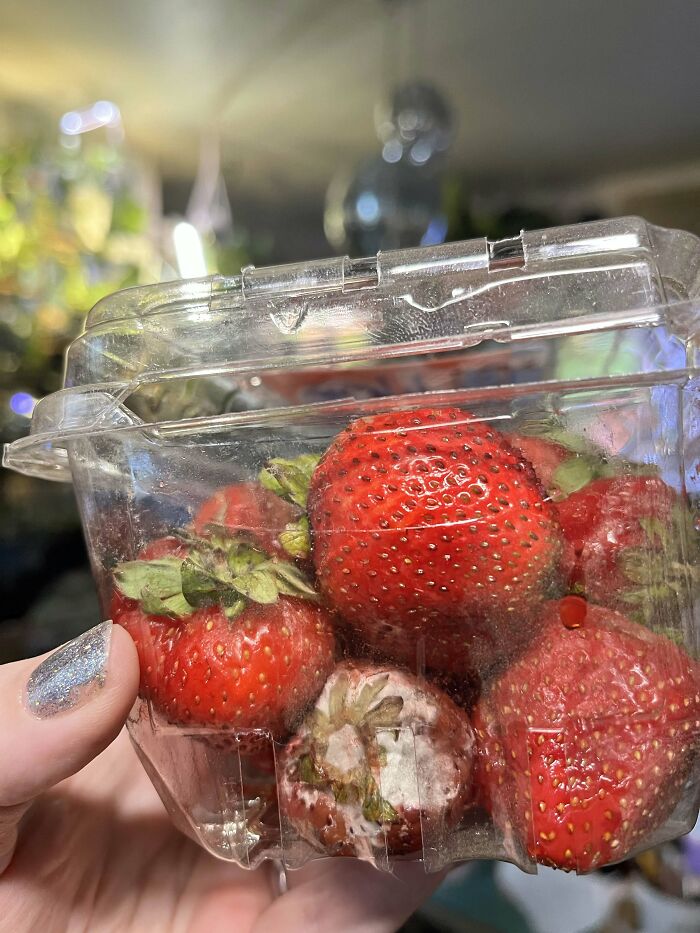 37 Times Male Instacart Shoppers Did Something Very Questionable