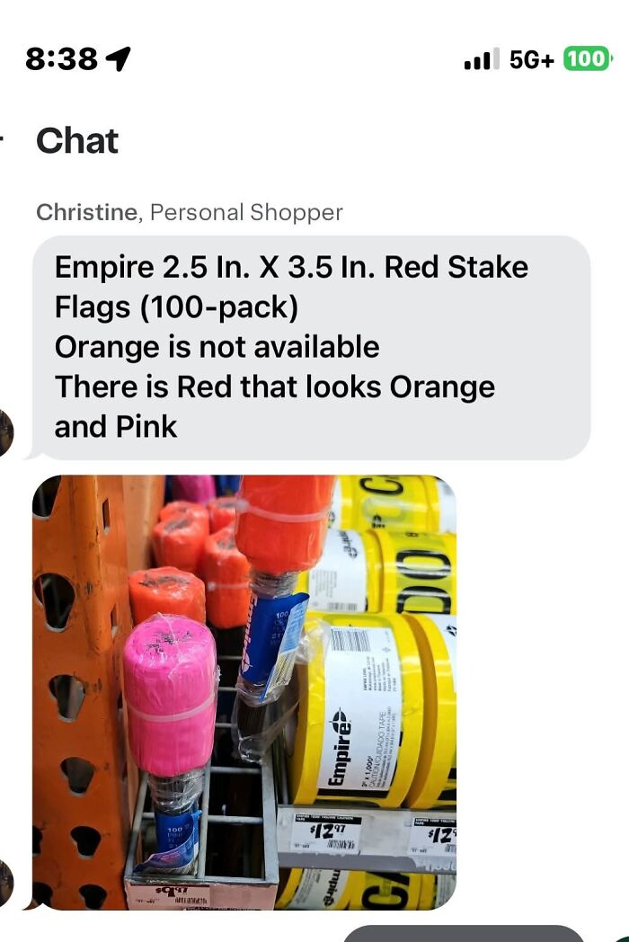 37 Times Male Instacart Shoppers Did Something Very Questionable