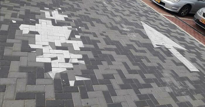 67 Unbelievable Fails That Are So Ridiculous People Had To Share With The World (New Pics)