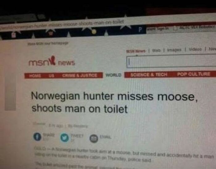 67 Unbelievable Fails That Are So Ridiculous People Had To Share With The World (New Pics)