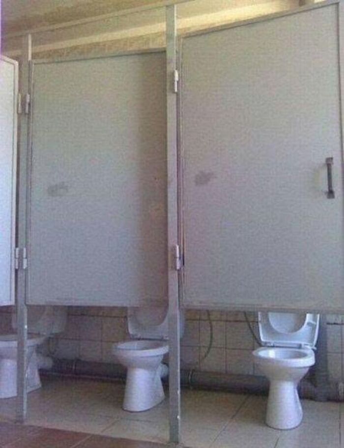 67 Unbelievable Fails That Are So Ridiculous People Had To Share With The World (New Pics)