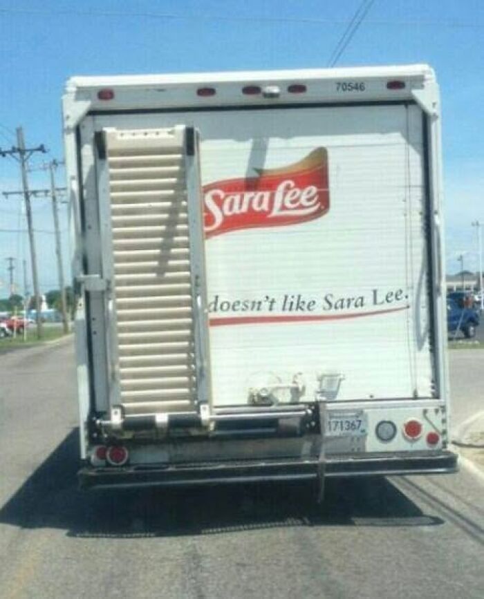 67 Unbelievable Fails That Are So Ridiculous People Had To Share With The World (New Pics)