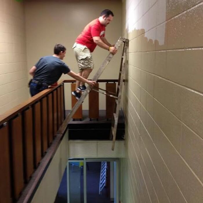 67 Unbelievable Fails That Are So Ridiculous People Had To Share With The World (New Pics)