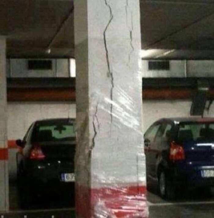 67 Unbelievable Fails That Are So Ridiculous People Had To Share With The World (New Pics)