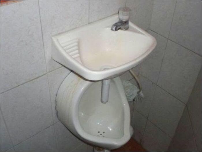 67 Unbelievable Fails That Are So Ridiculous People Had To Share With The World (New Pics)
