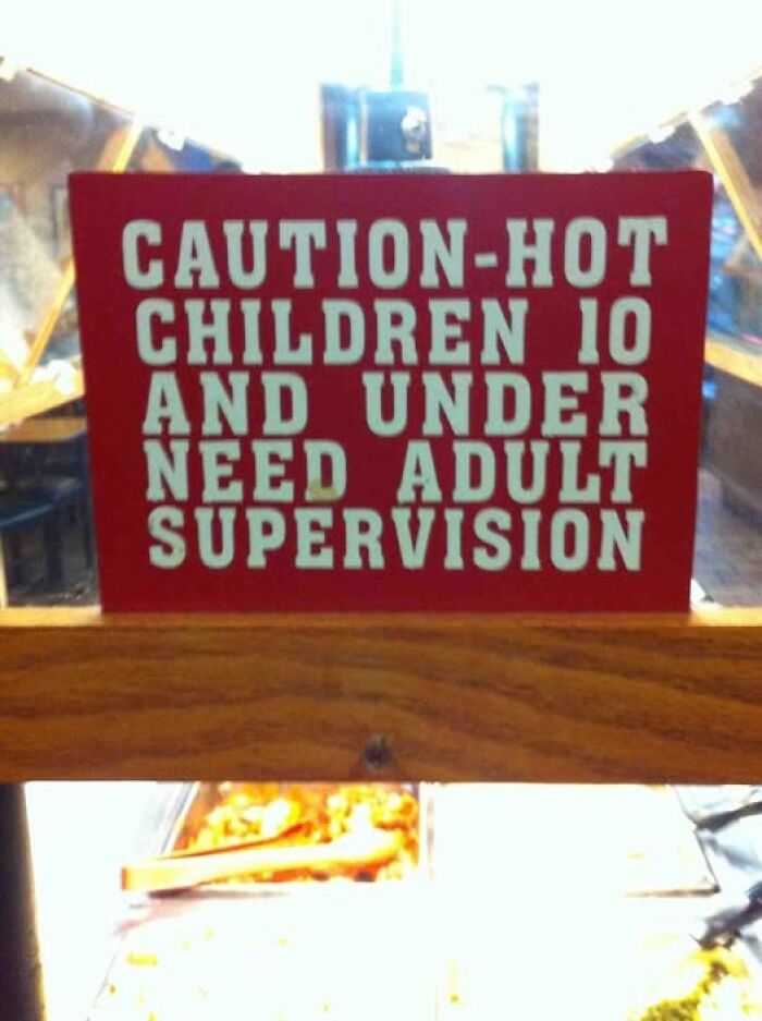 67 Unbelievable Fails That Are So Ridiculous People Had To Share With The World (New Pics)