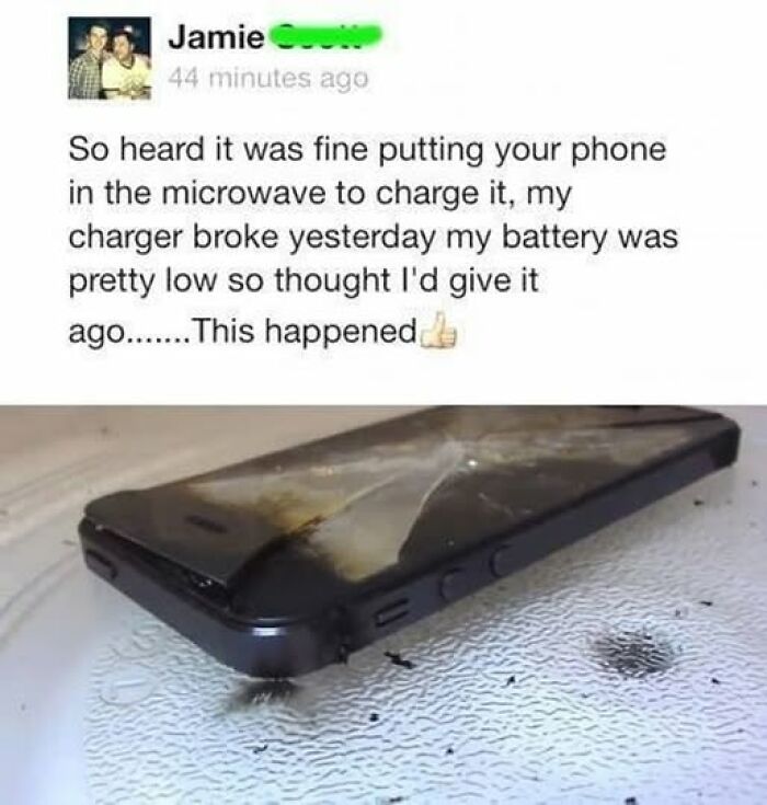 67 Unbelievable Fails That Are So Ridiculous People Had To Share With The World (New Pics)
