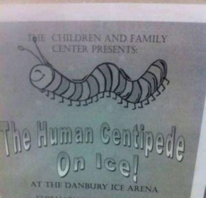 67 Unbelievable Fails That Are So Ridiculous People Had To Share With The World (New Pics)
