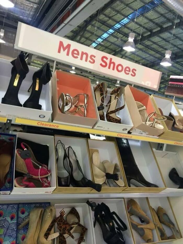 67 Unbelievable Fails That Are So Ridiculous People Had To Share With The World (New Pics)