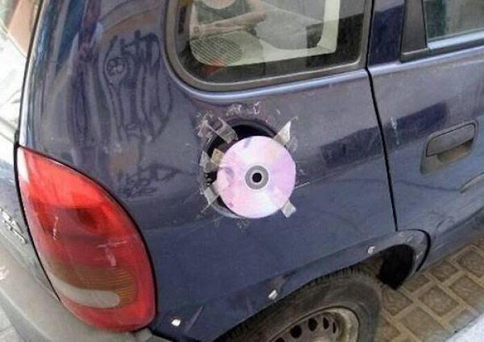 67 Unbelievable Fails That Are So Ridiculous People Had To Share With The World (New Pics)