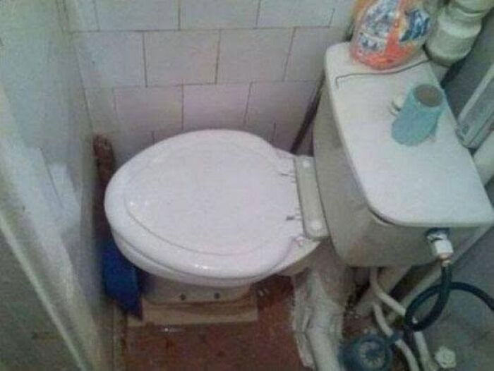67 Unbelievable Fails That Are So Ridiculous People Had To Share With The World (New Pics)