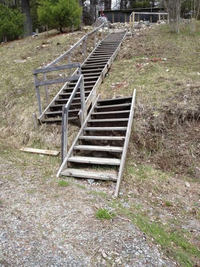 67 Unbelievable Fails That Are So Ridiculous People Had To Share With The World (New Pics)