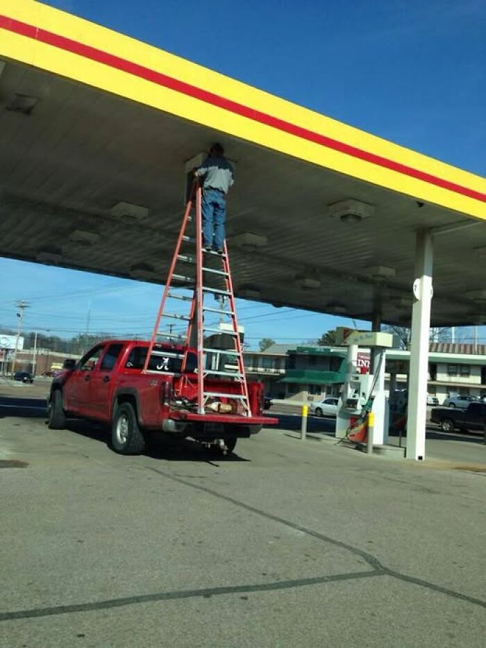 67 Unbelievable Fails That Are So Ridiculous People Had To Share With The World (New Pics)