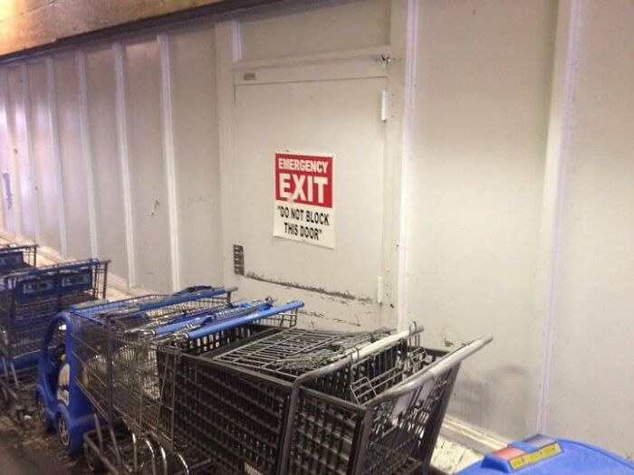 67 Unbelievable Fails That Are So Ridiculous People Had To Share With The World (New Pics)