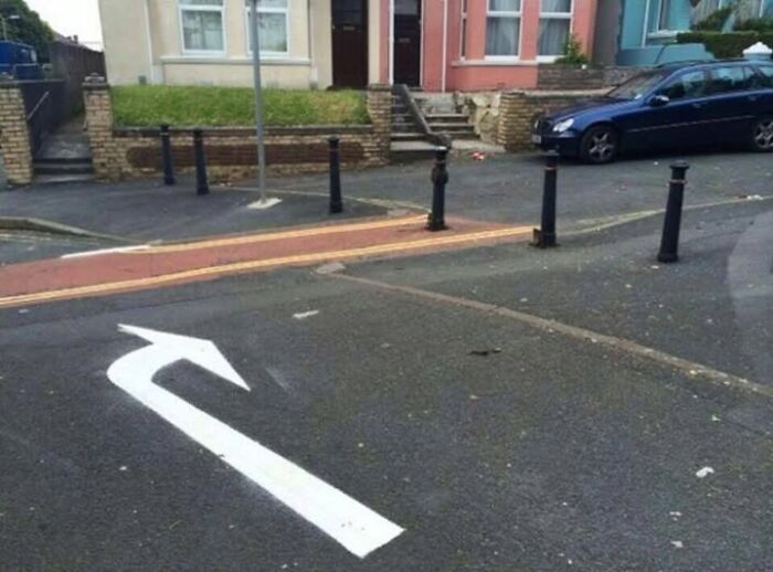 67 Unbelievable Fails That Are So Ridiculous People Had To Share With The World (New Pics)