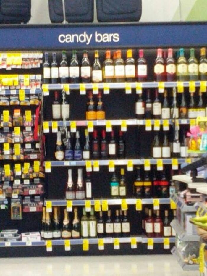 67 Unbelievable Fails That Are So Ridiculous People Had To Share With The World (New Pics)