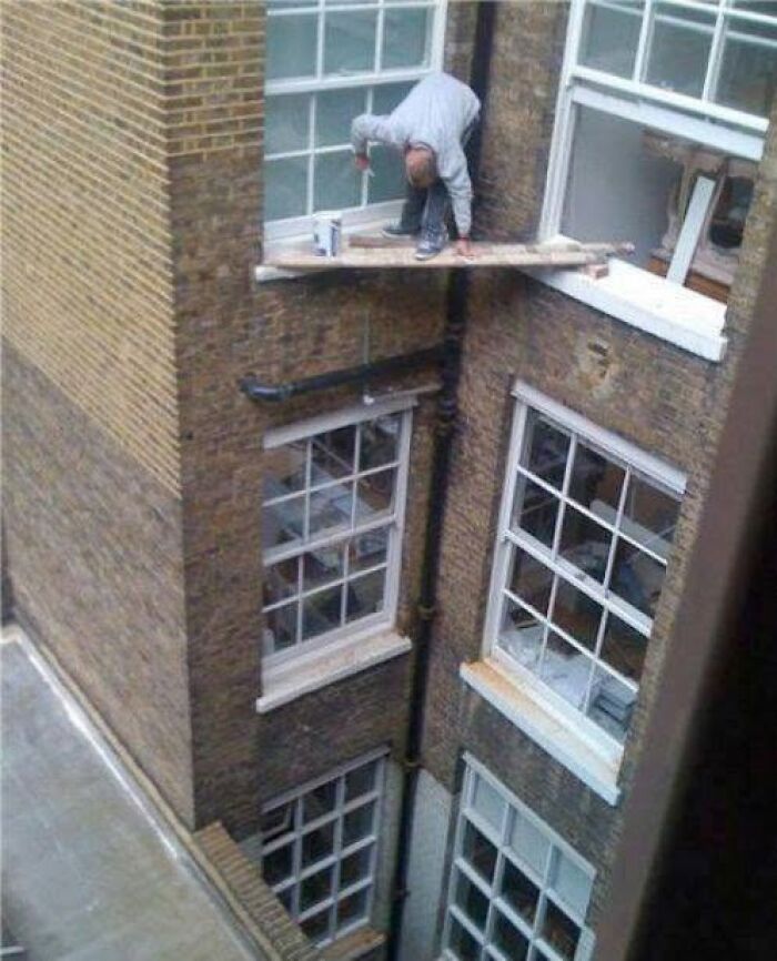 67 Unbelievable Fails That Are So Ridiculous People Had To Share With The World (New Pics)