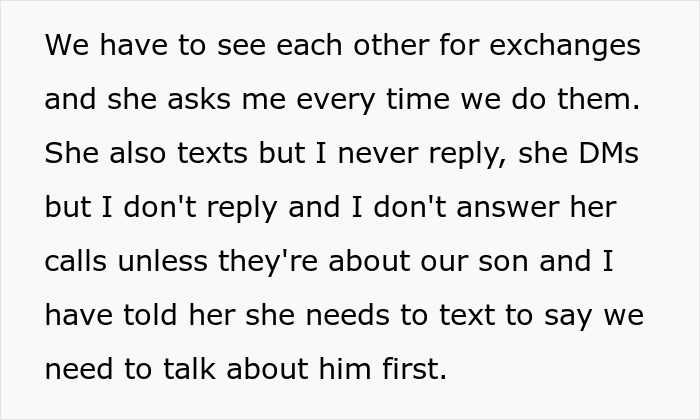 Wife Cheats On Husband, Then Makes Ludicrous Demands