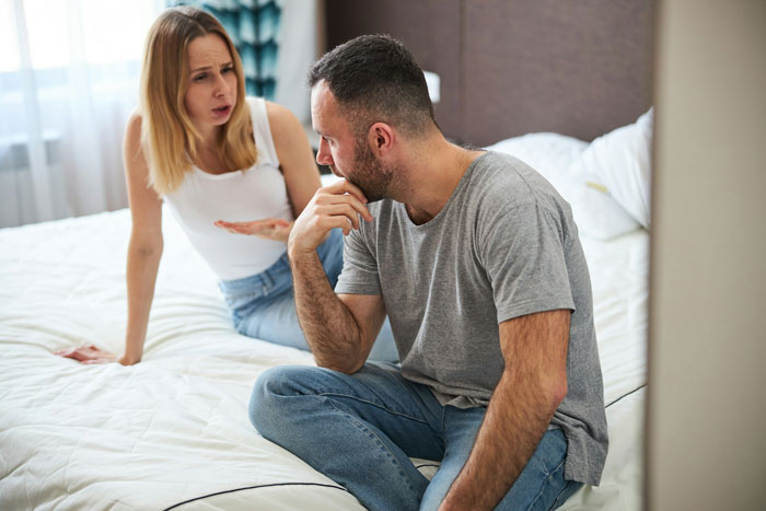 Wife Cheats On Husband, Then Makes Ludicrous Demands