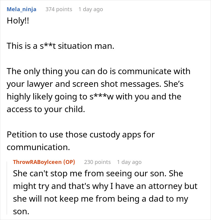 Wife Cheats On Husband, Then Makes Ludicrous Demands