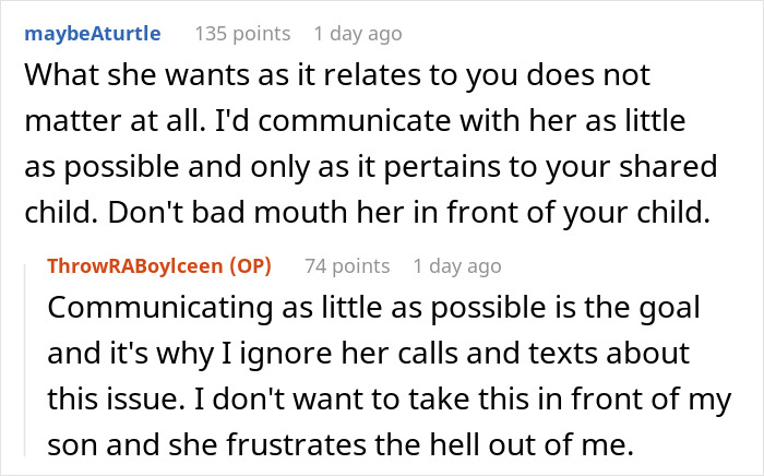 Wife Cheats On Husband, Then Makes Ludicrous Demands