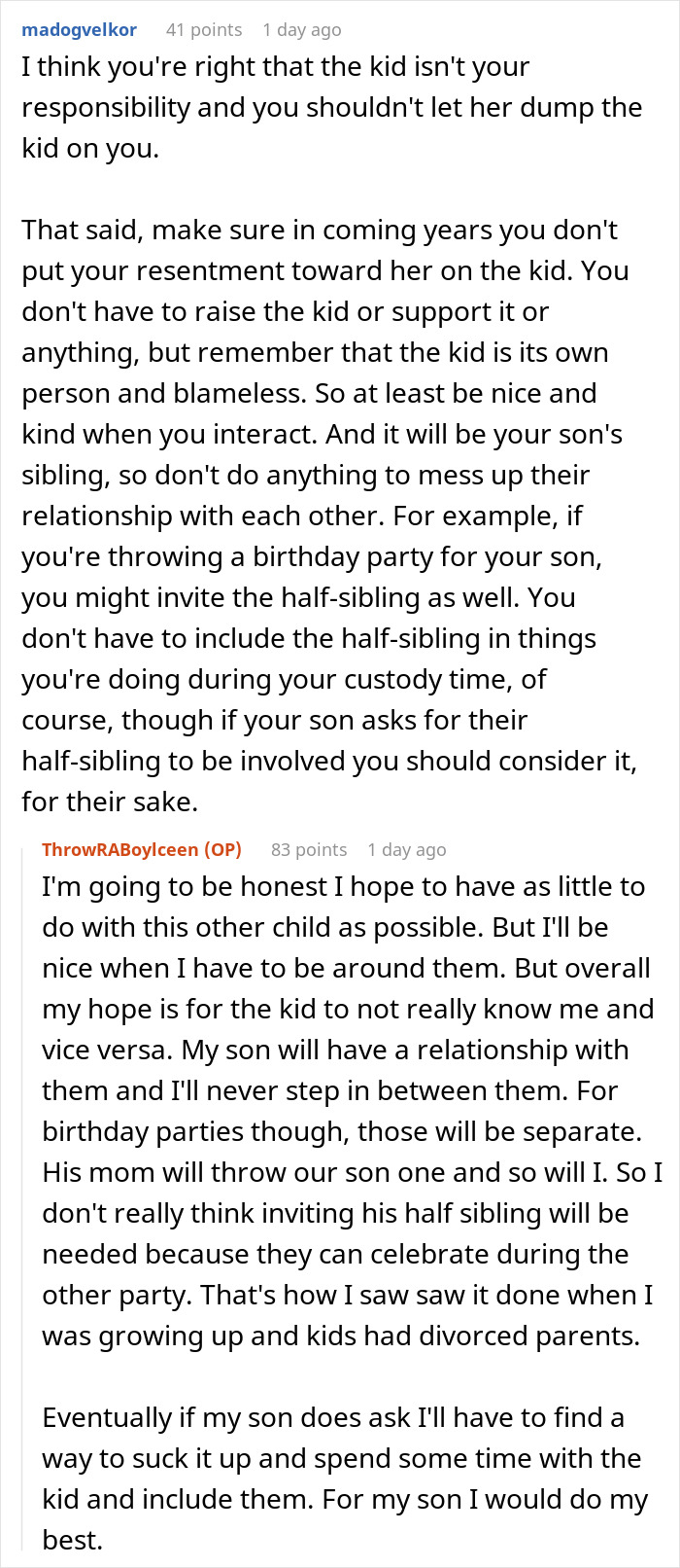 Wife Cheats On Husband, Then Makes Ludicrous Demands
